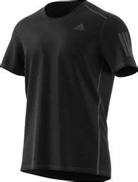 adidas response hardloopshirt zwart heren perrysport|Shop hardloopkleding voor heren online .